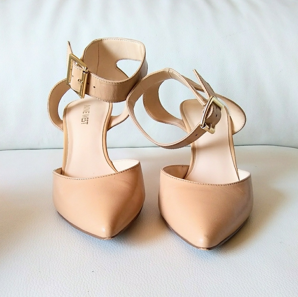 Nine West Callen Pump